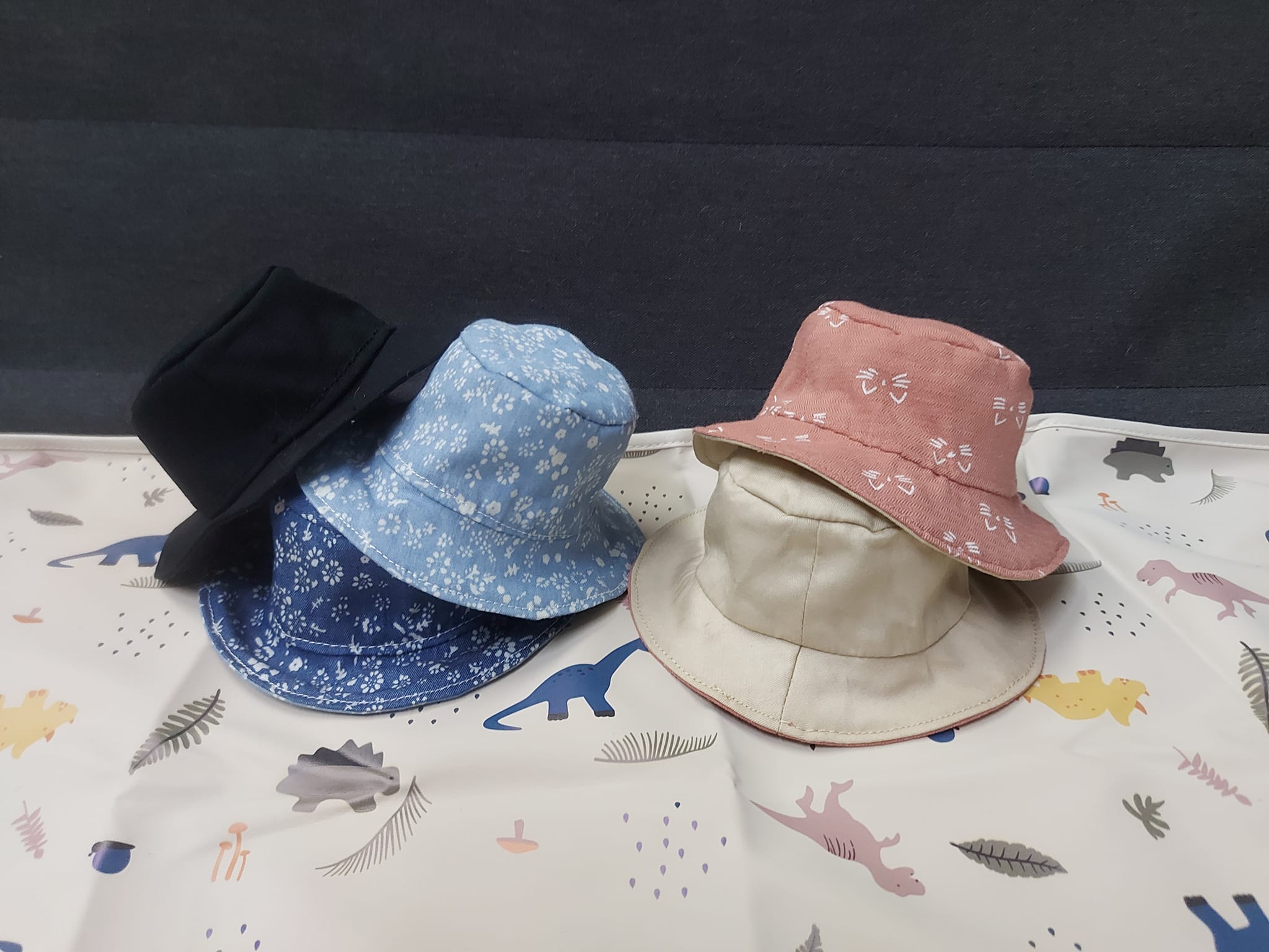 FreeSelected] Fishman hat – Meow Marts